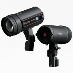 FEELWORLD SMALLRIG 4280 PROJ. VIDEO LED RC 30B COB< Accessoires