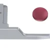 FEELWORLD SMALLRIG 4566 REPOSE POUCE X100VI ARGENT< Energie