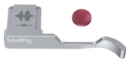 FEELWORLD SMALLRIG 4566 REPOSE POUCE X100VI ARGENT< Energie