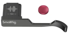 FEELWORLD SMALLRIG 4559 REPOSE POUCE X100VI NOIR< Energie
