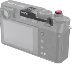 FEELWORLD SMALLRIG 4559 REPOSE POUCE X100VI NOIR< Energie