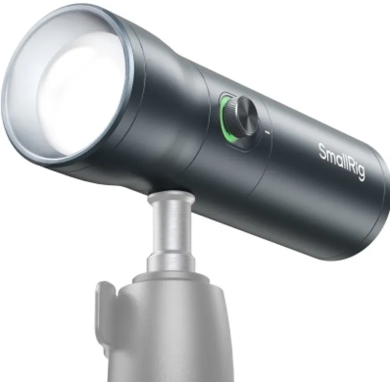 FEELWORLD SMALLRIG 4634 RF 10C LED VIDEO LIGHT< Accessoires