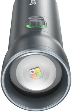 FEELWORLD SMALLRIG 4634 RF 10C LED VIDEO LIGHT< Accessoires