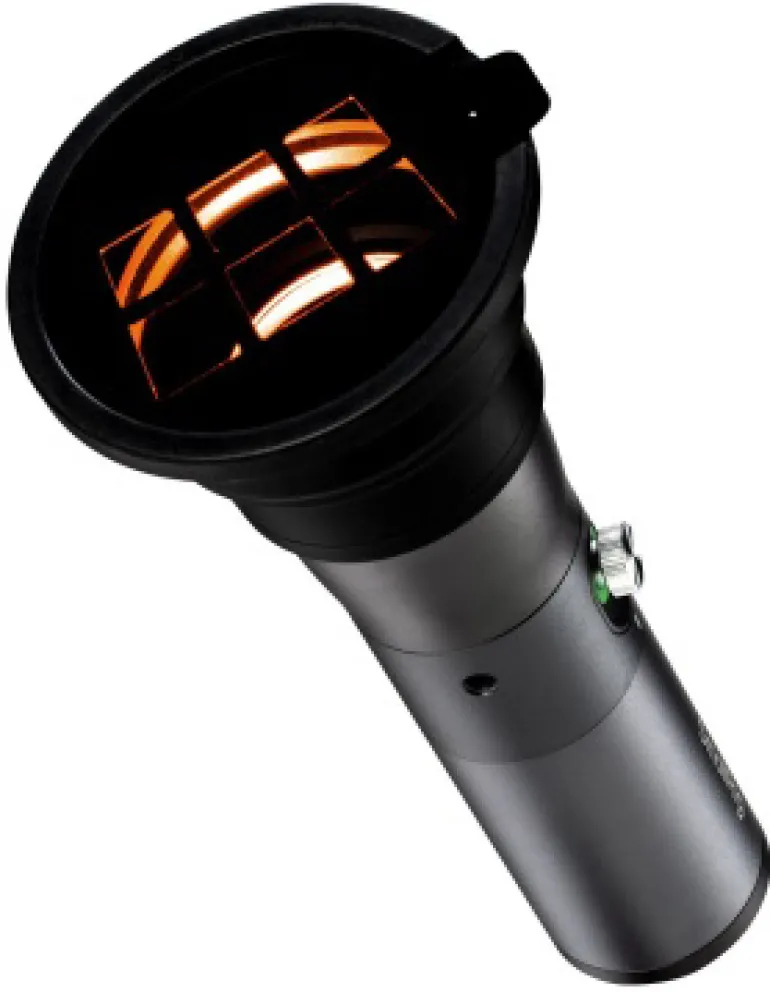 FEELWORLD SMALLRIG 4634 RF 10C LED VIDEO LIGHT< Accessoires