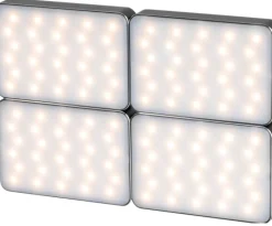 FEELWORLD SMALLRIG 3290 RM75 RGB LAMPE LED< Eclairage Studio