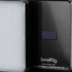 FEELWORLD SMALLRIG 3290 RM75 RGB LAMPE LED< Eclairage Studio