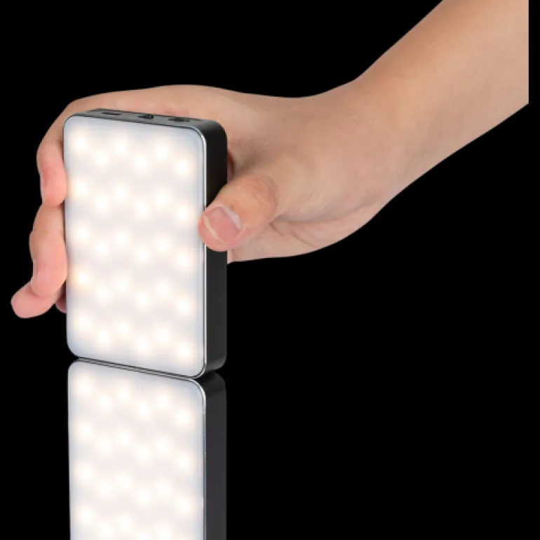 FEELWORLD SMALLRIG 3290 RM75 RGB LAMPE LED< Eclairage Studio