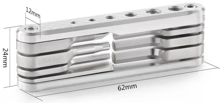 FEELWORLD SMALLRIG 2213 SET OUTILS< Accessoires