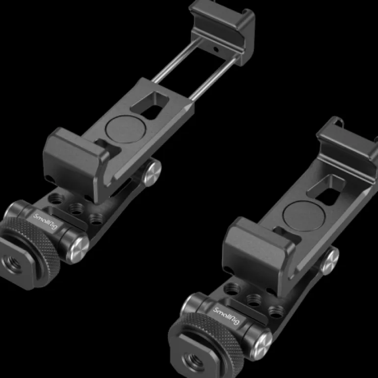 FEELWORLD SMALLRIG 4382 SUPPORT TELEPHONE METAL< Accessoires
