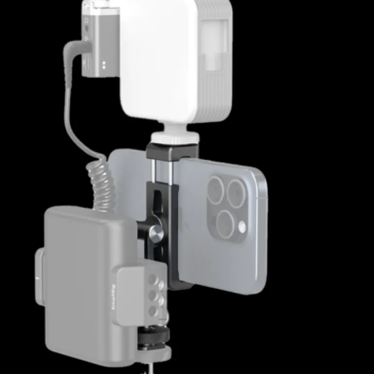FEELWORLD SMALLRIG 4382 SUPPORT TELEPHONE METAL< Accessoires