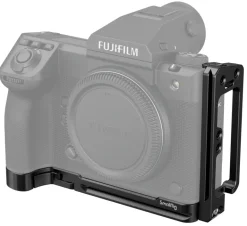 FEELWORLD SMALLRIG 4514 SUPPORT EN L GFX100 II< Accessoires