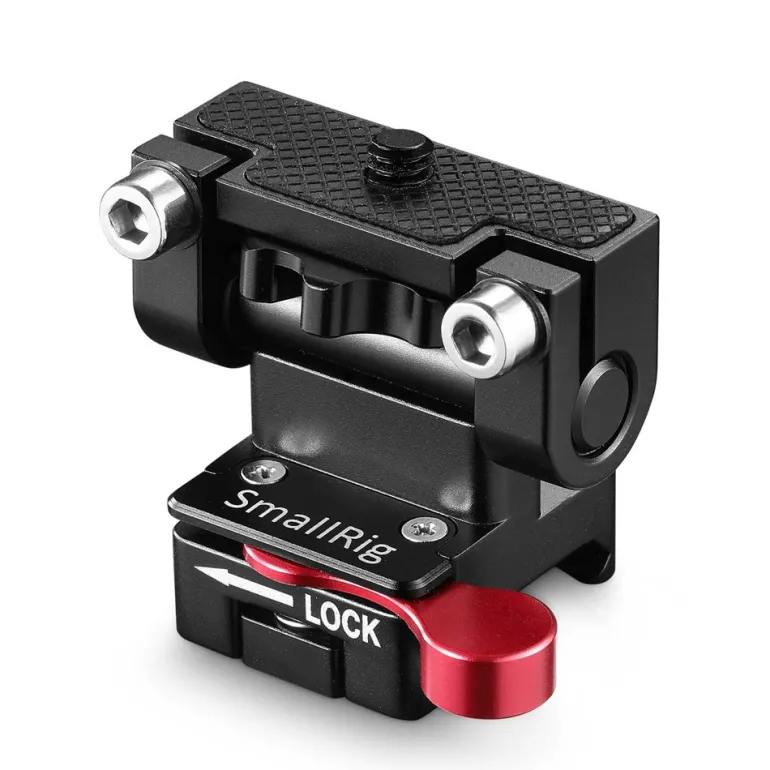 FEELWORLD SMALLRIG 2100 SUPPORT MONITEUR NATO< Accessoires