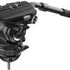 FEELWORLD SMALLRIG 4287 TETE FLUIDE PRO< Accessoires Trépieds