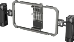 FEELWORLD SMALLRIG 4121 TOUT EN UN VIDEO KIT< Accessoires