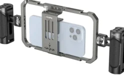 FEELWORLD SMALLRIG 4121 TOUT EN UN VIDEO KIT< Accessoires