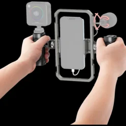 FEELWORLD SMALLRIG 4121 TOUT EN UN VIDEO KIT< Accessoires