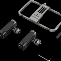 FEELWORLD SMALLRIG 4121 TOUT EN UN VIDEO KIT< Accessoires