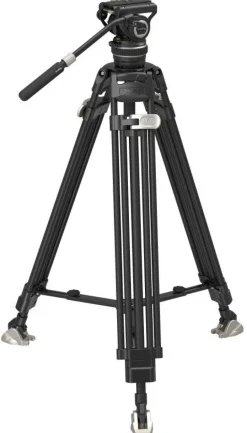 FEELWORLD SMALLRIG 3989 TREPIED VIDEO< Pieds Trépieds