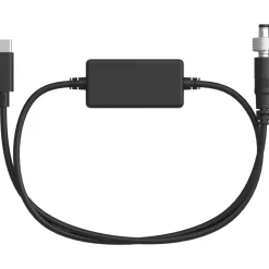 FEELWORLD SMALLRIG 4540 USB-C VERS DC POUR RC30 B< Connectique Cable