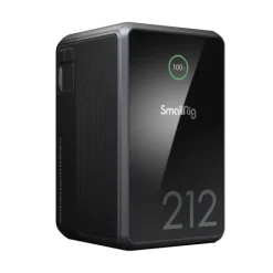 FEELWORLD SMALLRIG 4293 V-MOUNT BATTERIE VB212< Energie