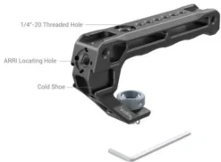 FEELWORLD SMALLRIG ARRI 3765 POIGNEE SUPERIEUR< Accessoires