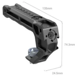 FEELWORLD SMALLRIG ARRI 3765 POIGNEE SUPERIEUR< Accessoires