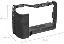 FEELWORLD SMALLRIG 3212B CAGE POUR SONY A7C< Accessoires