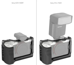 FEELWORLD SMALLRIG 3212B CAGE POUR SONY A7C< Accessoires