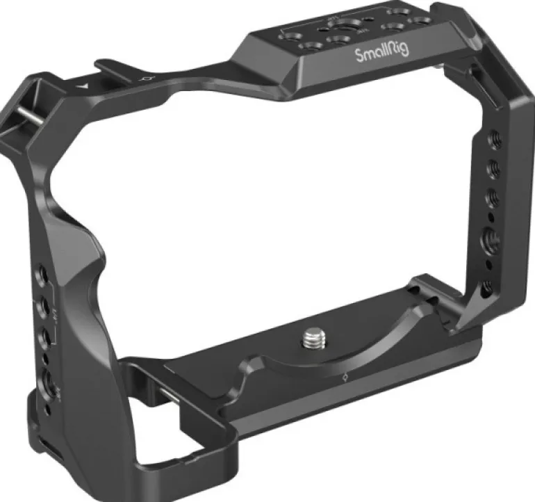 FEELWORLD SMALLRIG 2926B CAGE POUR NIKON Z5/6/7< Accessoires