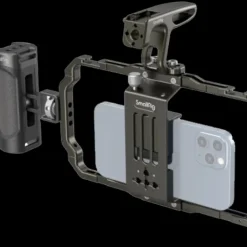 FEELWORLD SMALLRIG 3155B KIT MONTAGE UNIV. TEL< Accessoires