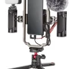 FEELWORLD SMALLRIG 3384B KIT RIG SMARTPHONE PRO< Pieds Trépieds