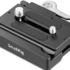 FEELWORLD SMALLRIG 2144B PLATEAU QUICK RELEASE< Accessoires