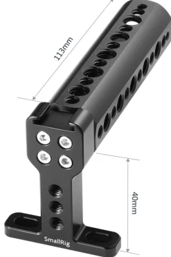 FEELWORLD SMALLRIG 1638B POIGNEE CIRCULAIRE< Energie