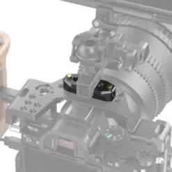 FEELWORLD SMALLRIG BUN2521B NATO RAIL ARRI< Accessoires