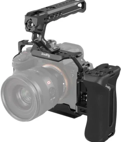FEELWORLD SMALLRIG 3669C KIT SONY A7IV / A7S III< Accessoires