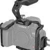 FEELWORLD SMALLRIG CAGE SERIE BLACK MAMBA KIT< Accessoires