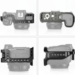 FEELWORLD SMALLRIG CCC2332 CAGE POUR CANON EOS RP< Accessoires