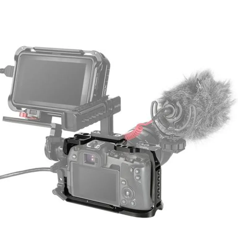 FEELWORLD SMALLRIG CCC2332 CAGE POUR CANON EOS RP< Accessoires