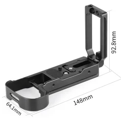 FEELWORLD SMALLRIG EQUERRE L POUR NIKON - APL2258< Accessoires Trépieds