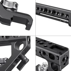 FEELWORLD SMALLRIG HTN2439 NATO TOP HANDLE< Accessoires