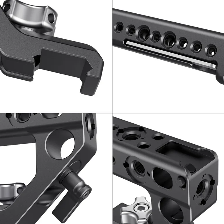 FEELWORLD SMALLRIG HTN2439 NATO TOP HANDLE< Accessoires