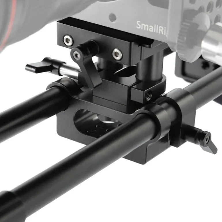 FEELWORLD SMALLRIG KIT EPAULIERE KWG101B< Accessoires
