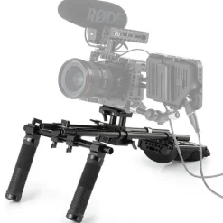 FEELWORLD SMALLRIG KIT EPAULIERE KWG101B< Accessoires