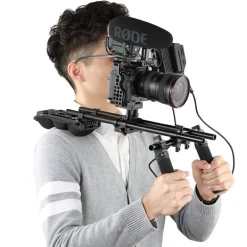 FEELWORLD SMALLRIG KIT EPAULIERE KWG101B< Accessoires