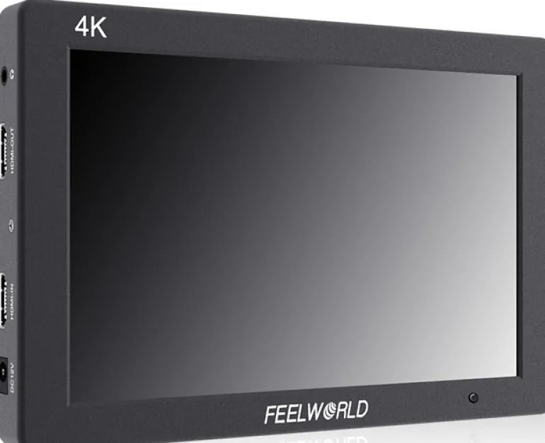 FEELWORLD T7 MONITEUR< Accessoires