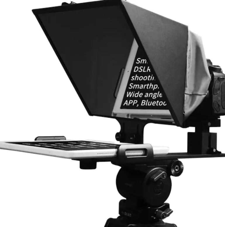 FEELWORLD TELEPROMPTEUR TP13A< Accessoires