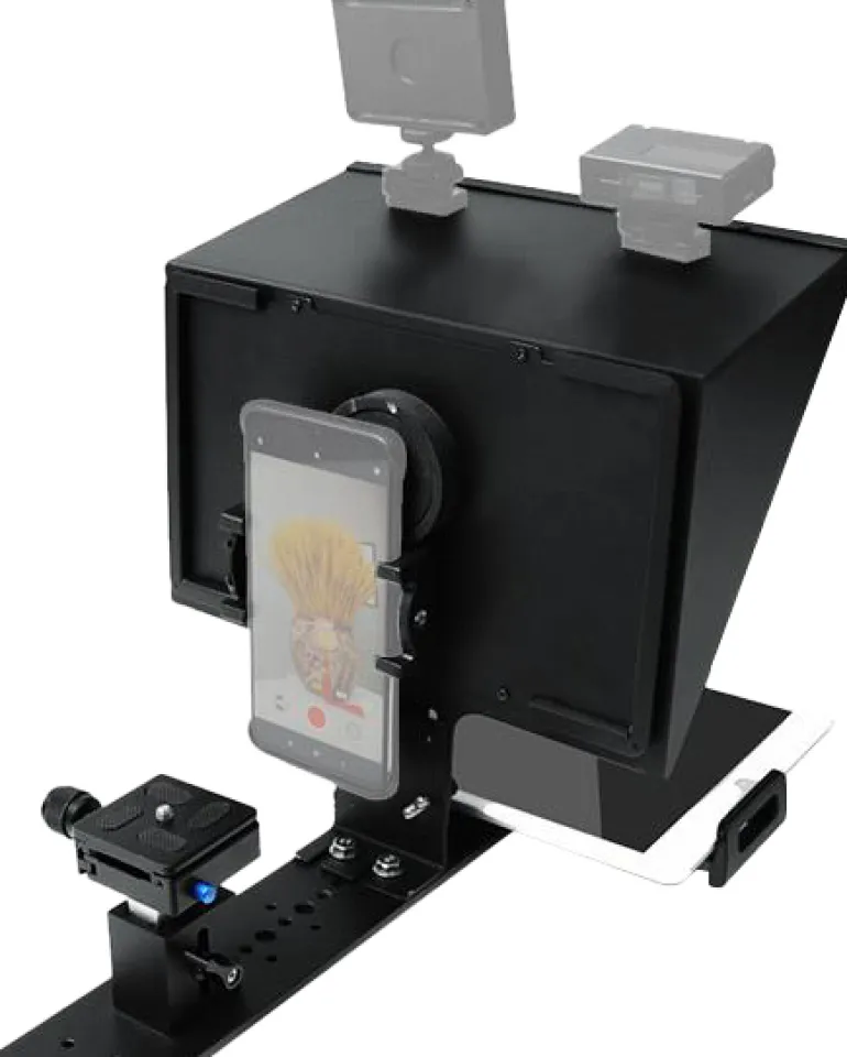 FEELWORLD TELEPROMPTEUR TP13A< Accessoires