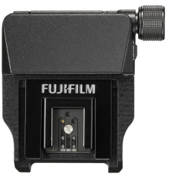 FUJIFILM FUJIADAPTATEUR ORIENT. EVF GFX100/100II/50S< Accessoires