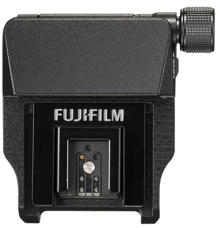 FUJIFILM FUJIADAPTATEUR ORIENT. EVF GFX100/100II/50S< Accessoires
