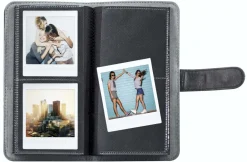 FUJIFILM FUJIALBUM INSTAX SQUARE NOIR< Instantané